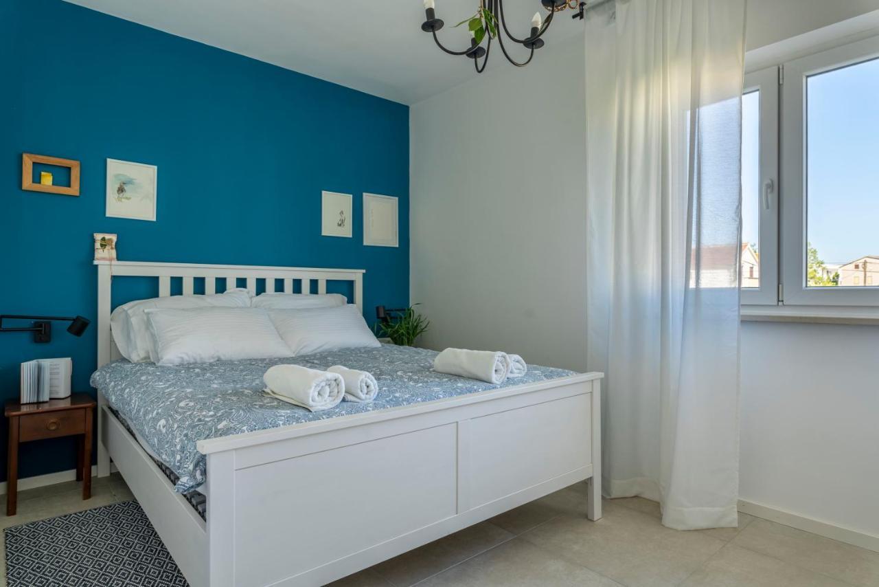 Charming Tale Apartments Modun19 Pirovac Exterior photo